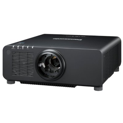Мультимедийный проектор Panasonic PT-RZ660LBE