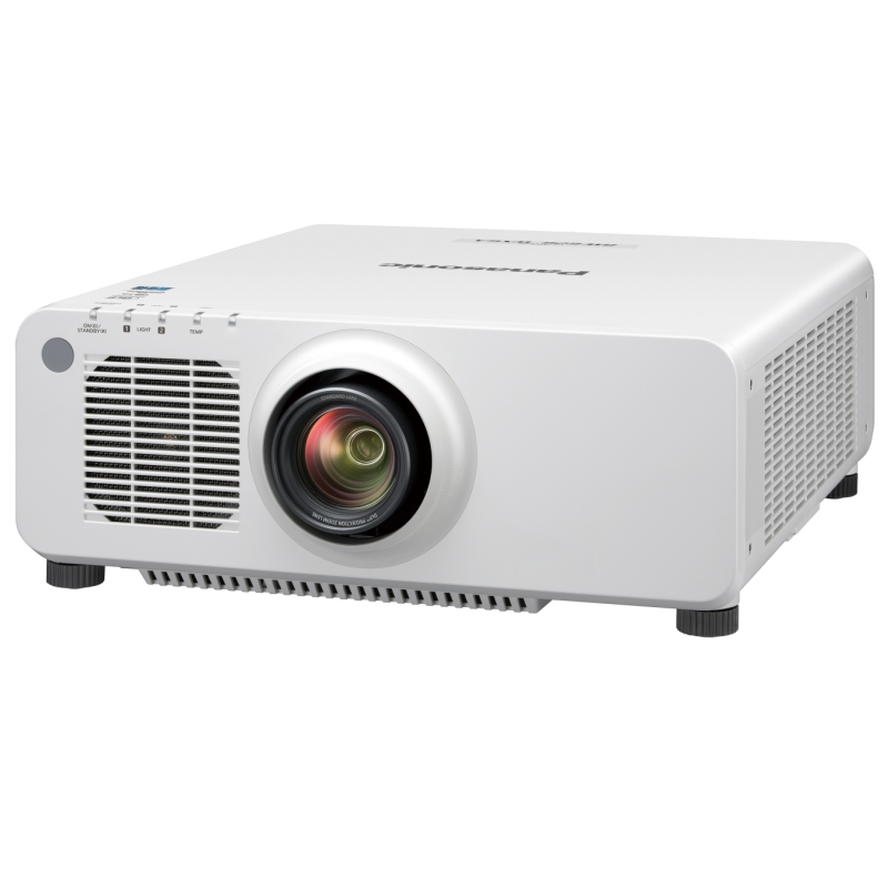 Multimedia proyektori Panasonic PT-RZ660WE