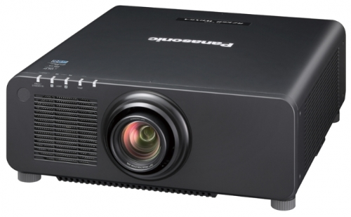 Multimedia proyektori Panasonic PT-RZ770BE
