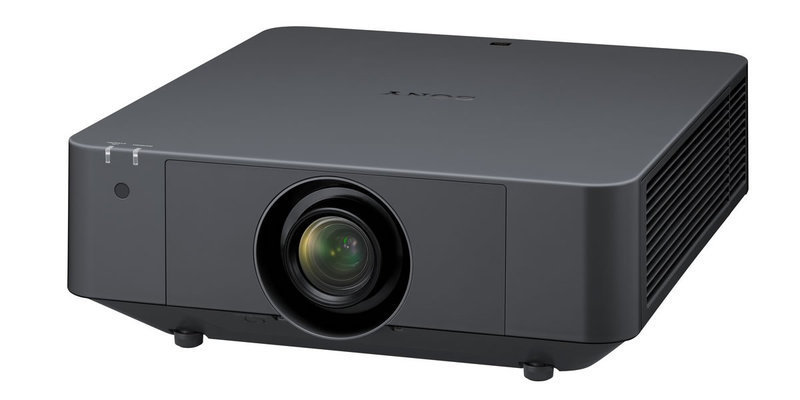 Laser projector Sony VPL-FHZ57 (WHITE)