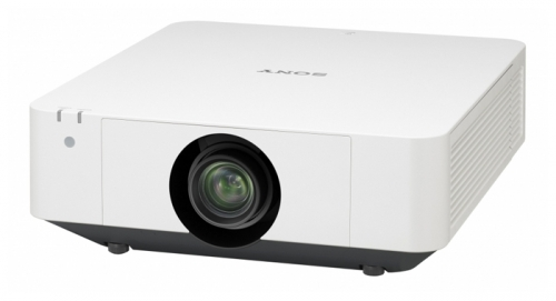 Laser projector Sony VPL-FWZ65 (WHITE)