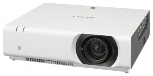 Multimedia proyektori Sony VPL-CW256