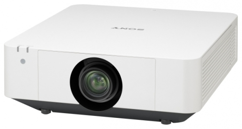 Мультимедийный проектор Sony VPL-FW60 (WHITE)