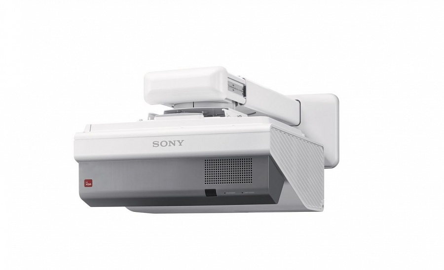 Sony VPL-SW631 multimedia proyektori