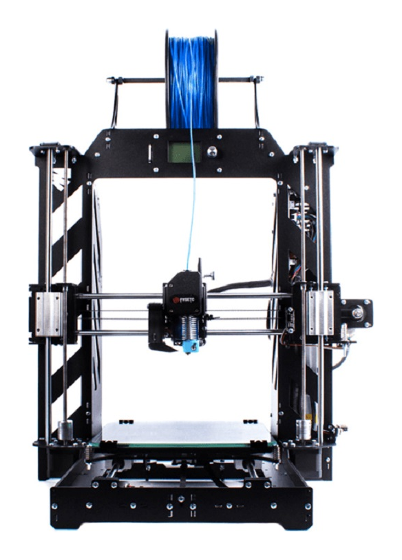 3D принтер Prusa i3 Steel v2