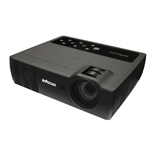 Multimedia projector INFOCUS IN1118HD