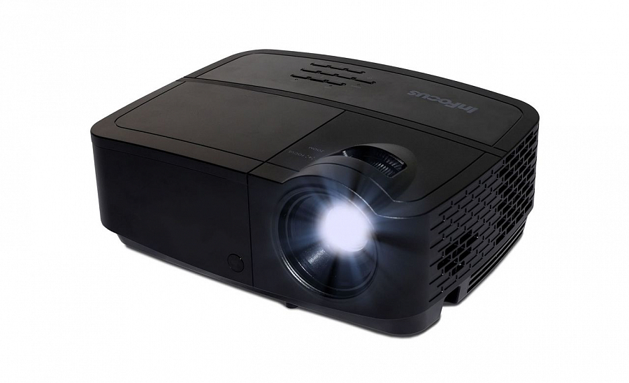Multimedia projector INFOCUS IN126x
