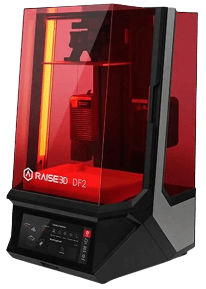 3D принтер Raise3D DF2