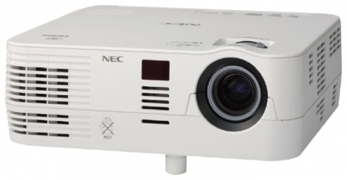 Multimedia projector NEC VE281X (VE281XG)