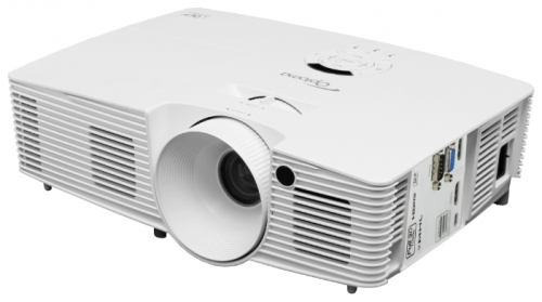 Multimedia projector Optoma EH341