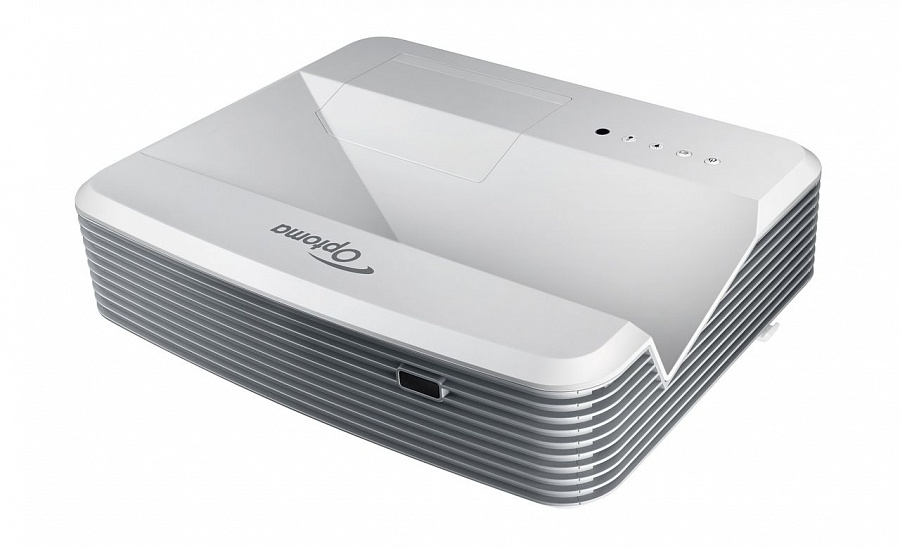 Multimedia proyektori Optoma GT5500