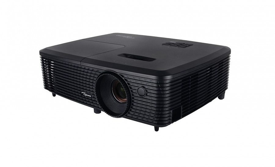 Мультимедиа-проектор Optoma S321