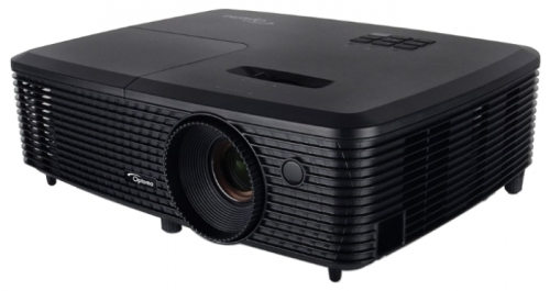 Multimedia projector Optoma W341