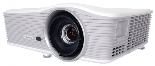 Мультимедийный проектор Optoma W515T
