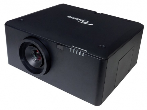 Multimedia proyektori Optoma WU630