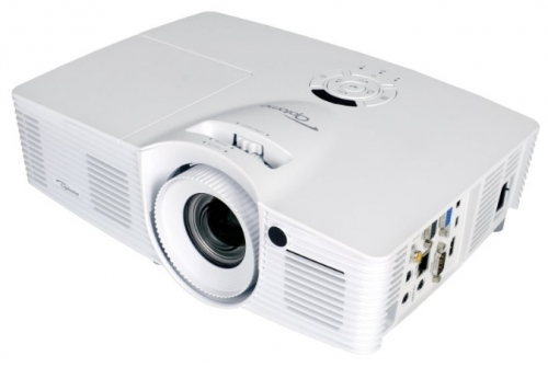 Multimedia proyektori Optoma X416