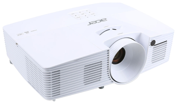 Multimedia proyektori Acer X117H