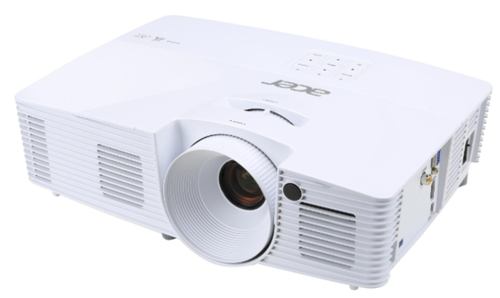 Acer X125H multimedia projector
