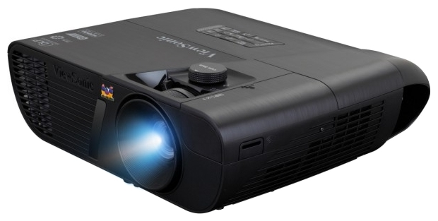 ViewSonic Pro7827HD multimedia projector