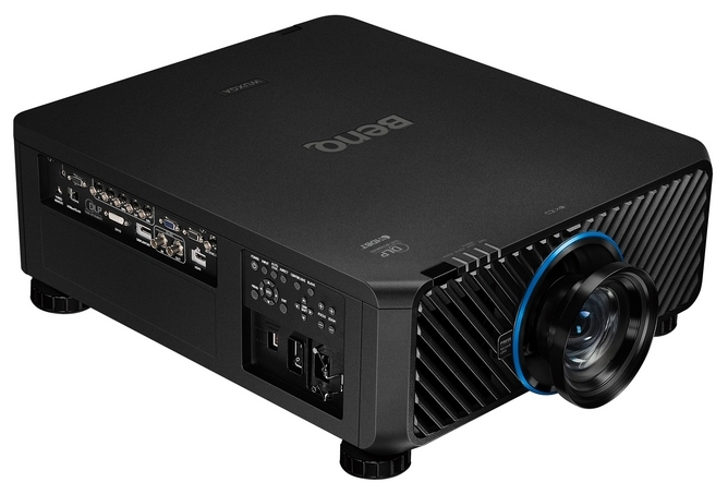 Multimedia projector BenQ LU9715