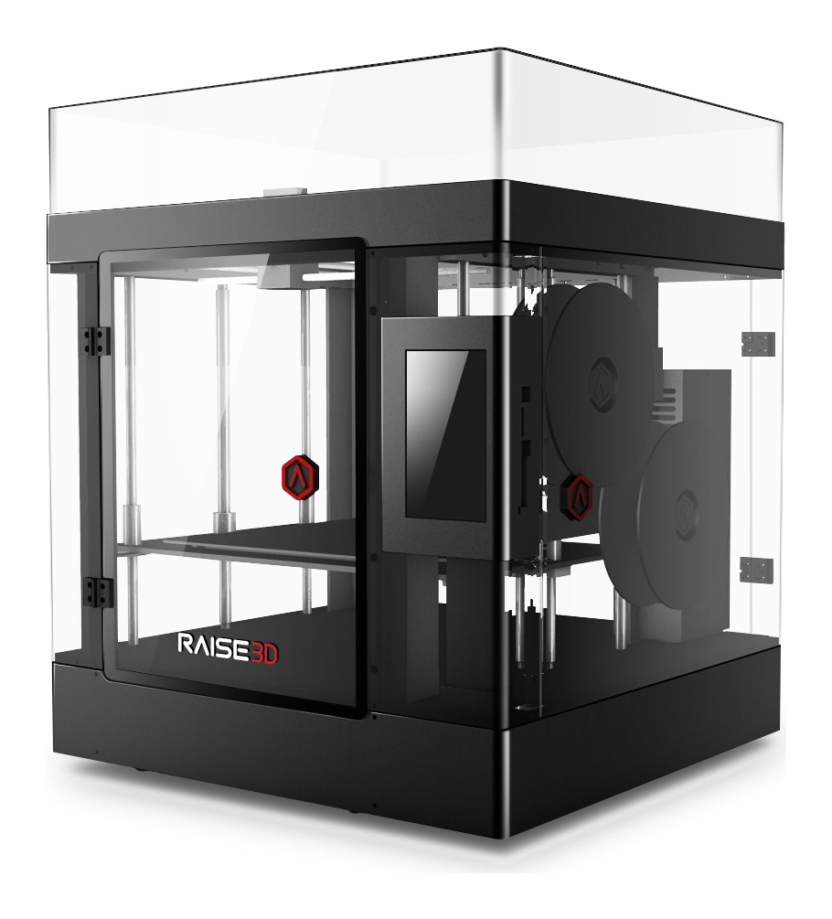 3D printer Raise3D N2 Dual