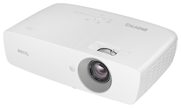BenQ W1090 multimedia proyektori