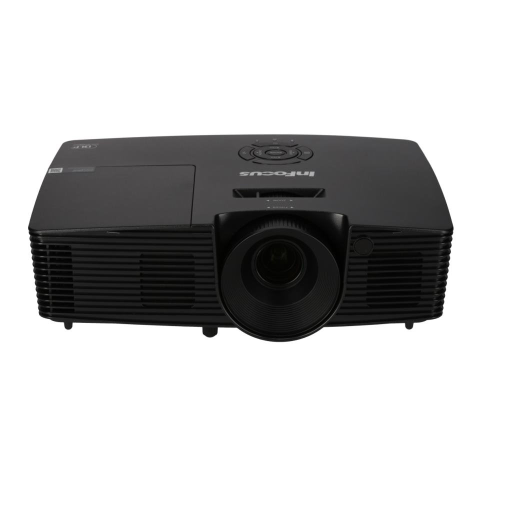 Multimedia projector InFocus IN114xv