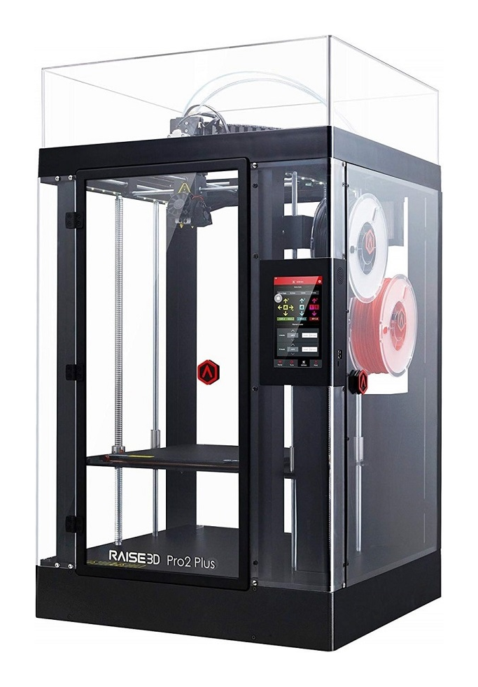 3D принтер Raise3D Pro2 Plus