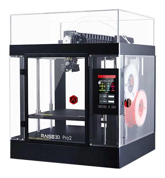 3D принтер Raise3D Pro2