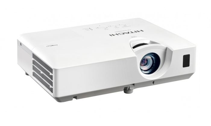 Multimedia projector Hitachi CP-EX302N