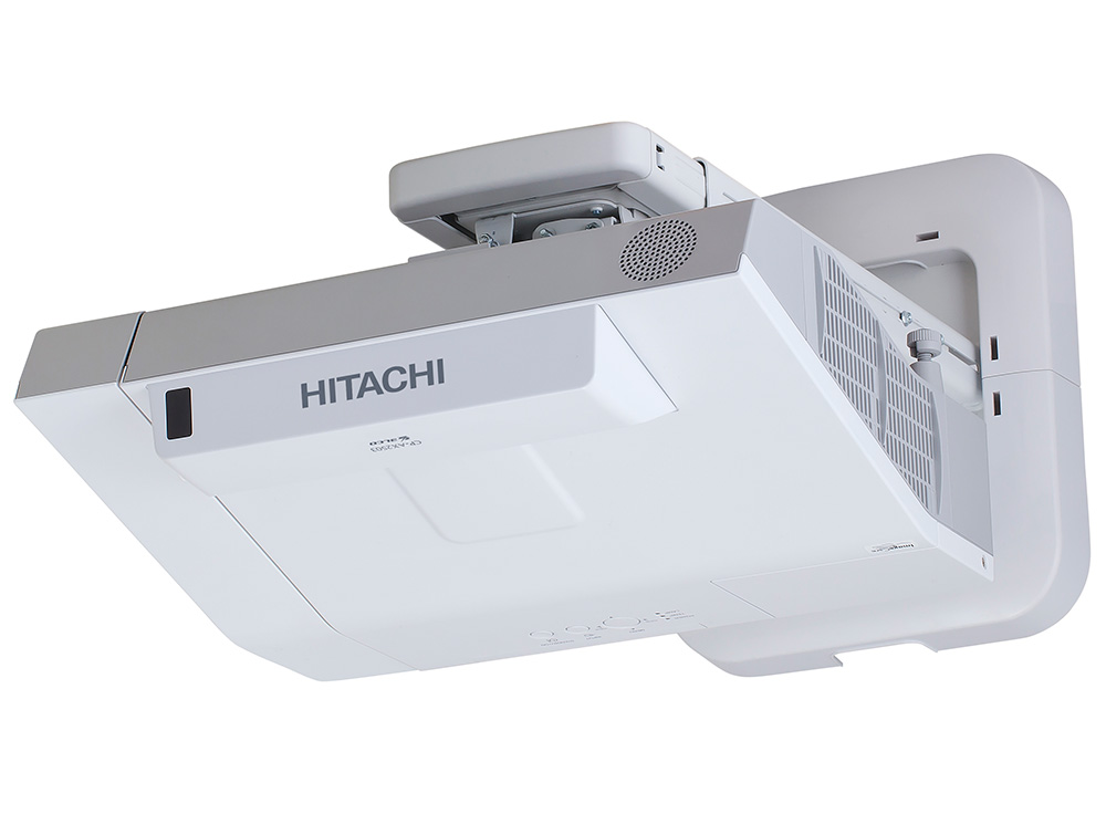 Multimedia projector Hitachi CP-TW2505