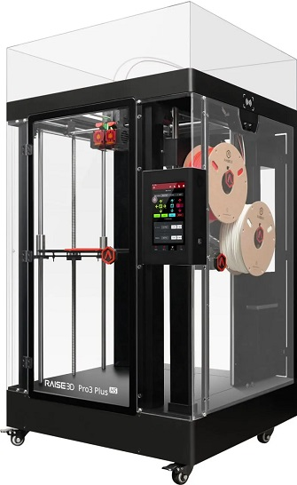 3D printer Raise3D Pro3 Plus HS