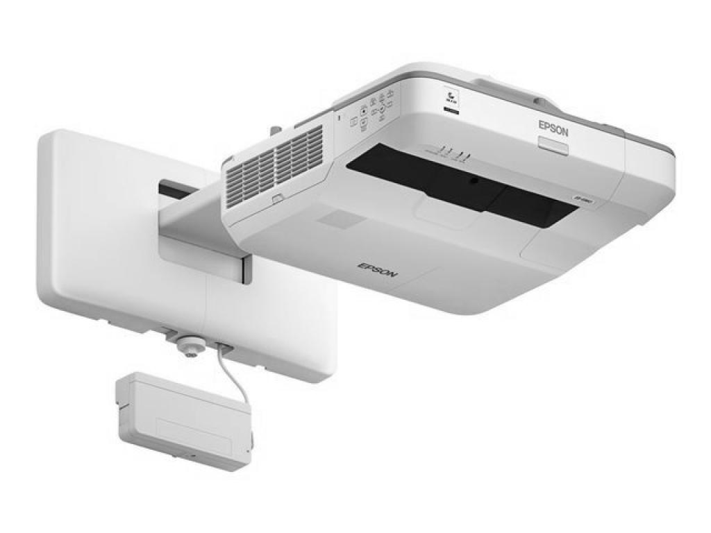 Мультимедийный проектор Epson EB-1470Ui