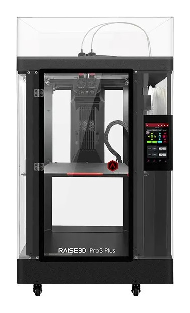 3D принтер Raise3D Pro3 Plus