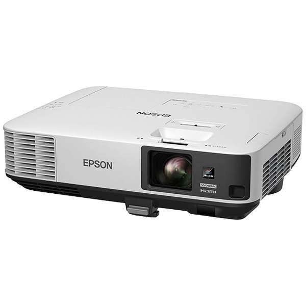 Мультимедийный проектор Epson EB-2065