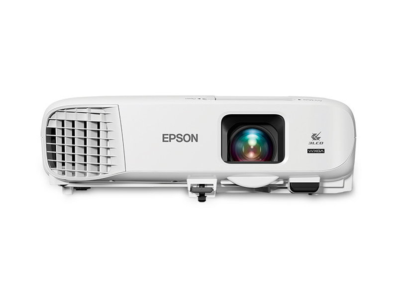 Multimedia projector Epson EB-2142W