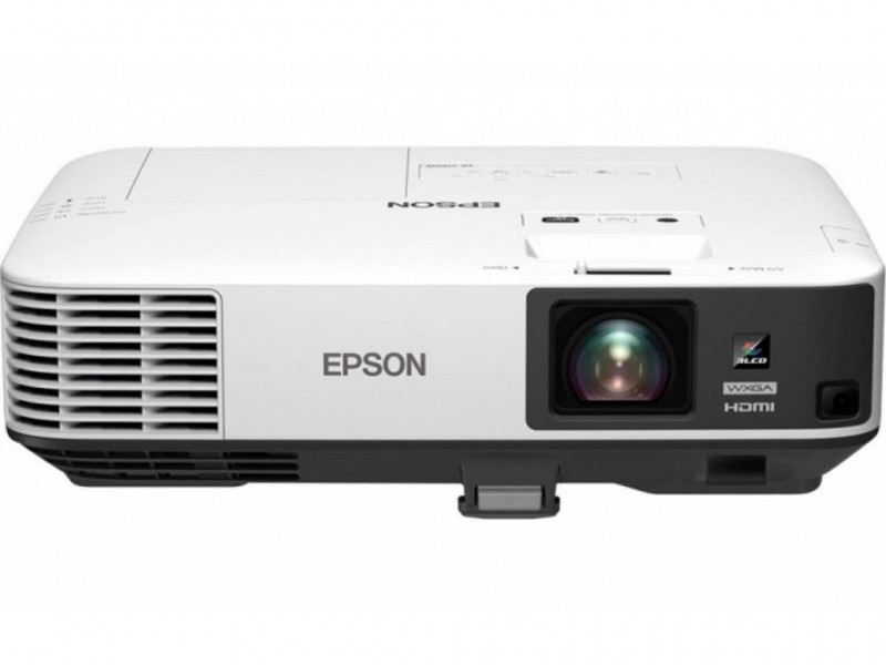 Мультимедийный проектор Epson EB-2155W