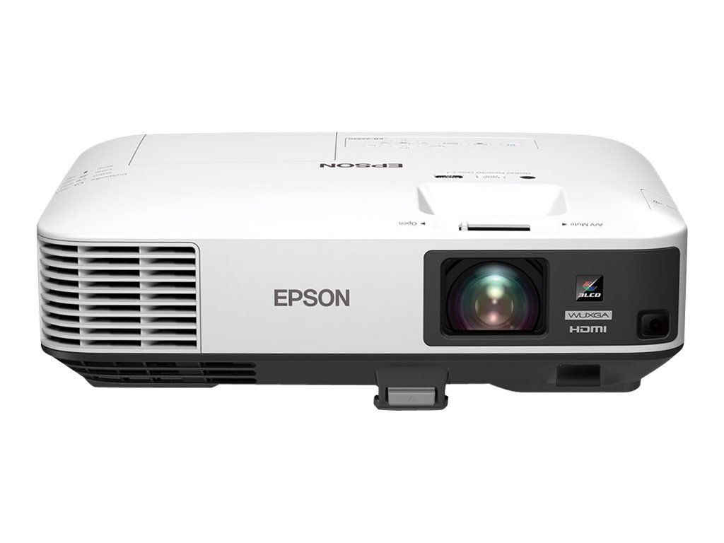 Мультимедийный проектор Epson EB-2250U