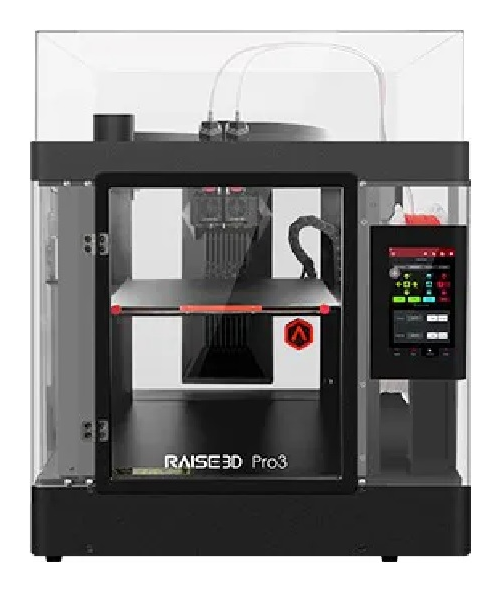 3D printer Raise3D Pro3