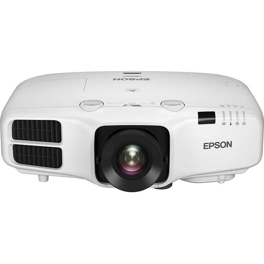 Multimedia projector Epson EB-5530U