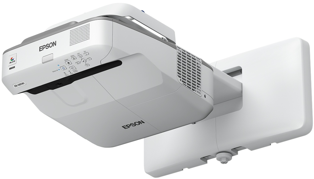 Multimedia projector Epson EB-680