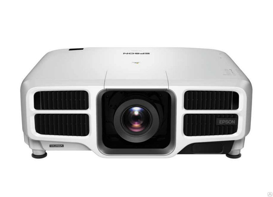 Epson EB-L1500UH multimedia proyektori