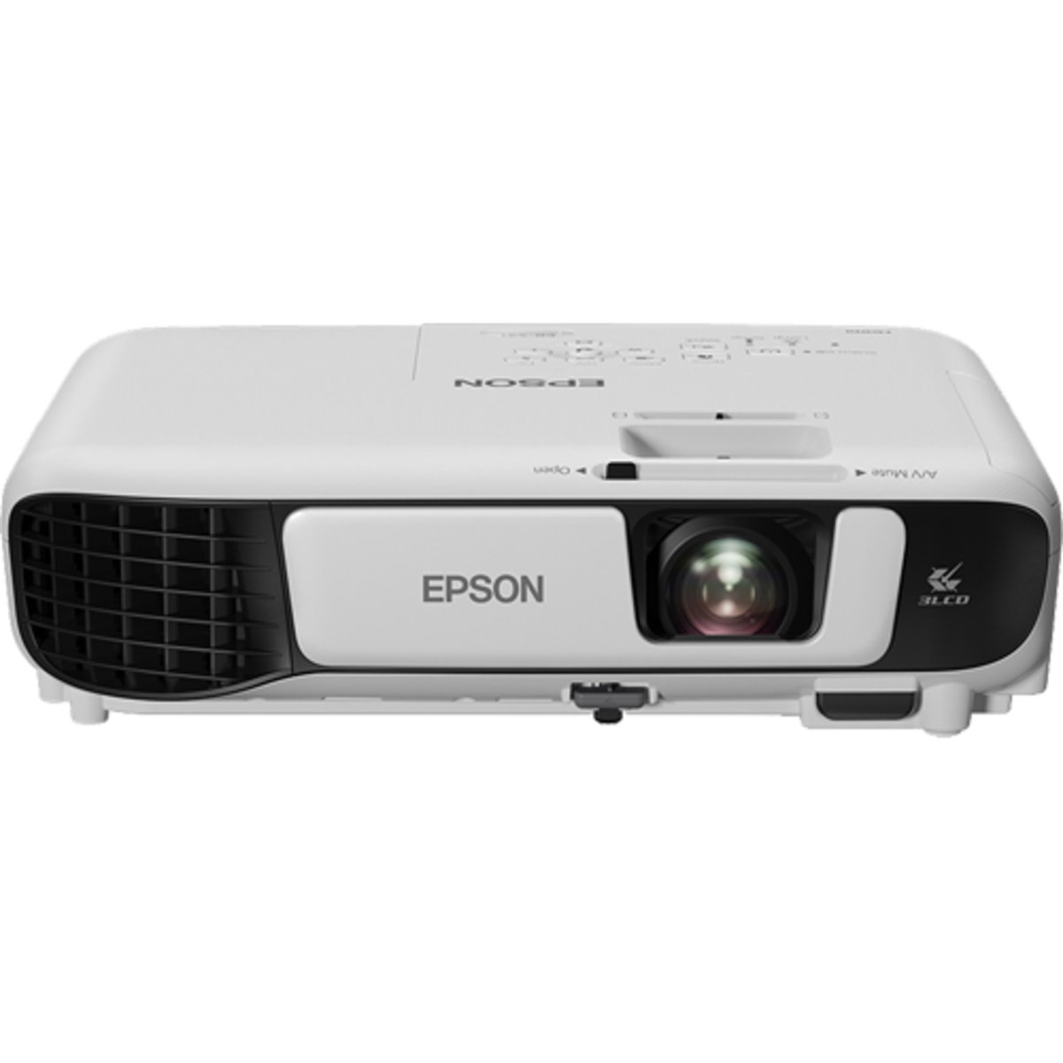 Multimedia proyektori Epson EB-U42