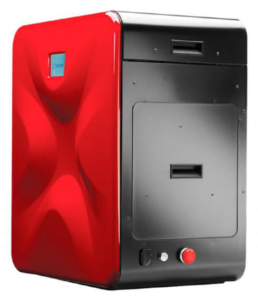 3D принтер Sinterit Lisa