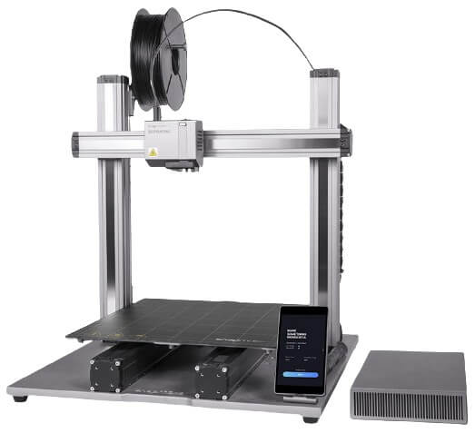 3D принтер Snapmaker A350T 3в1