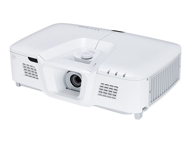 ViewSonic PG800HD multimedia proyektori
