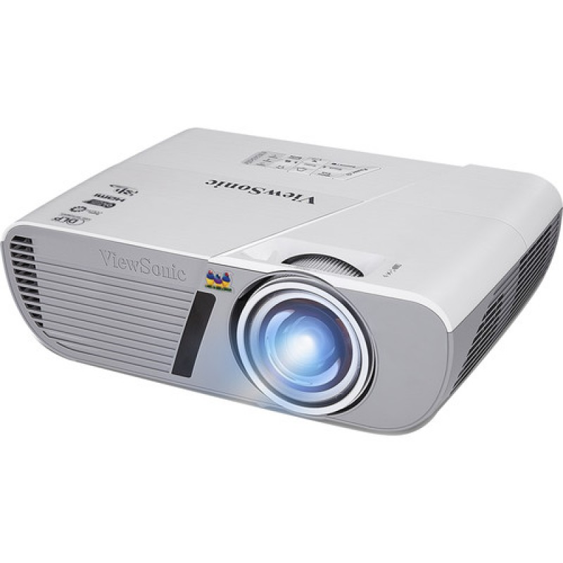 Multimedia projector ViewSonic PJD5353Ls
