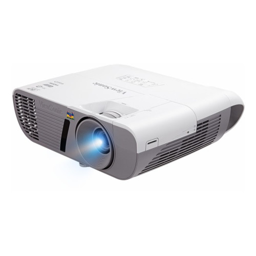 Мультимедийный проектор ViewSonic PJD6552Lws