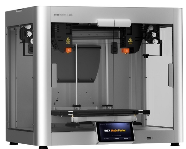 3D принтер Snapmaker J1S