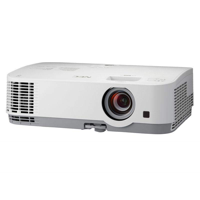 Мультимедийный проектор NEC ME331W (ME331WG)